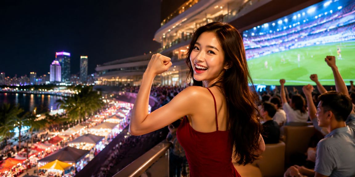 Người dùng Nha Trang cài ứng dụng cá cược me2 tại chợ đêm